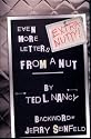 Extra Nutty! Even More Letters from a Nut!