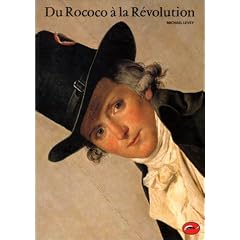 Du rococo � la R�volution