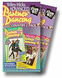 Advanced Partner Dancing - Country 2-Pack