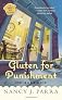 Gluten for Punishment (A Baker's Treat Mystery)