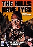 Review Susan Lainer  / The Hills Have Eyes