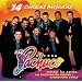 14 Cumbias Pachucas