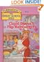 Cupid Doesn't Flip Hamburgers (The Adventures of the Bailey School Kids, #12)