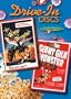 Drive-In Discs, Vol. 2: The Wasp Woman/The Giant Gila Monster