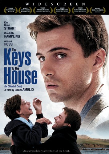 Free Download Of The Keys to the House Online