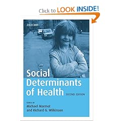 Social Determinants of Health
