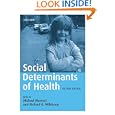Social Determinants of Health