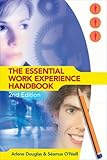 The essential work experience handbook