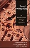 Strategic Management: An Organization Change Approach