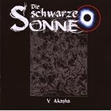 Akasha (05)von "Die Schwarze Sonne"