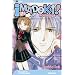 My favourite Shoujo titles