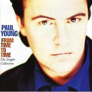 From Time to Time by Paul Young (Audio CD - 2008)