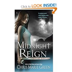 Vampire Babylon #2 Midnight Reign