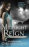 Midnight Reign: Vampire Babylon, Book 2 (Vampire Babylon)