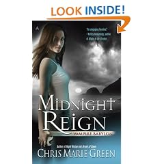 Vampire Babylon #2 Midnight Reign