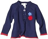 Angel Dear Baby-girls Infant Mariko Fly Away Sweater