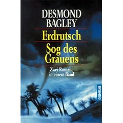 Erdrutsch und Sog des Grauens