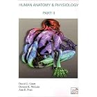 Human Anatomy and Physiology, Part II, Companion Text by David G. Gantt