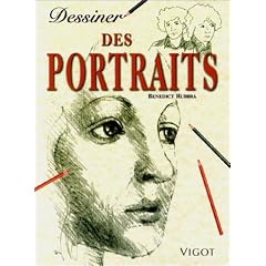 Dessiner des portraits
