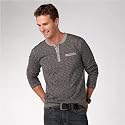 Olson Henley Shirt