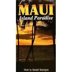 Maui: Island Paradise