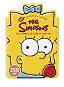 The Simpsons - Season 8 (Ltd Edition 'Maggie' head)  [DVD]
