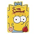The Simpsons - Season 8 (Ltd Edition 'Maggie' head)  [DVD]