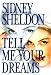Third Party New : Tell Me Your Dreams