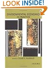 Environmental Economics in Practice: Case Studies from India