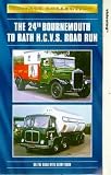 Review Artsmagic  / Vintage Collection - The 24th Bournemouth To Bath H.C.V.S. Road Run