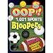 Oops! 1,001 Sports Bloopers