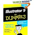 Illustrator 9 for Dummies by  Ted Alspach and Matt LeClair