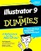  : Illustrator 9 for Dummies