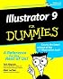 Illustrator 9 for Dummies