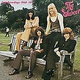 First recordings 1968-1971