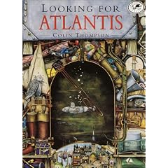 Looking for Atlantis (Dragonfly Books)