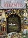 Books : Looking for Atlantis (Dragonfly Books)
