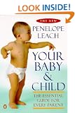 Your Baby and Child