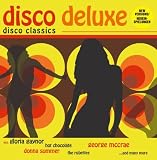 Disco Deluxe