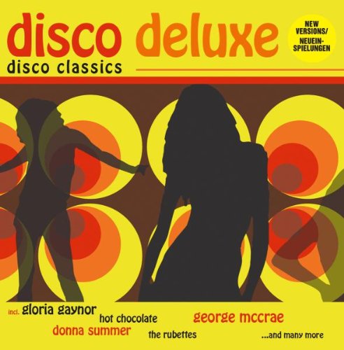 Marshall Hain - Disco Deluxe - Zortam Music