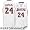 NBA Los Angeles Lakers Kobe Bryant Swingman Jersey (White, XX-Large)