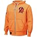 Tampa Bay Buccaneers Stuff: Reebok Tampa Bay Buccaneers Orange Glaze Classic Full Zip Throwback Hood