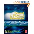Sound for Film and Television,