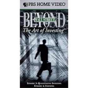 Beyond Wall Street - Episodes 3 & 4: Quantitative Investing & Indexing
