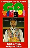 John Virgo - Go With Virgo!