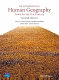 Books : An Introduction to Human Geography: Issues for the 21st Century