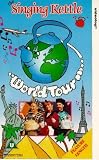 Review Universal Pictures UK  / The Singing Kettle - World Tour [VHS] [1994]