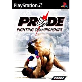 Pride FC