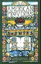 American Proverbs
