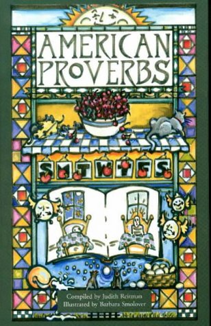 American Proverbs